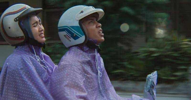 Dok. IDN Pictures/Seni Memahami Kekasih